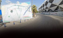 İzmirliler dikkat: Alsancak'ta o yollar trafiğe kapatıldı!