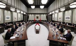 Kabine 3 haftalık aranın ardından toplanıyor: Gündemde neler var?