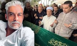 Kanbolat Görkem Arslan gözyaşlarıyla son yolculuğuna uğurlandı!