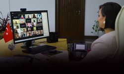 Karabağlar'da iklim kriziyle mücadelede bilimsel adım