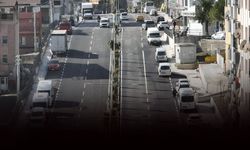 Karabağlar'da trafik çilesine son: 150 milyonluk proje tamamlandı!