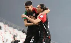 Karşıyaka'da genç Hıdır ilki yaşadı