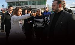 Karşıyaka’nın açık hava kent müzesi rotaları netleşti: Başkan Ünsal sahada inceledi