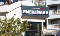 Karşıyaka’nın çınarlarına özel tesis: Emekli Yaka kapılarını açıyor