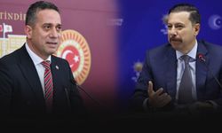 AK Partili Kaya'dan Başarır'a İzmir çıkışı... 900 km uzaktan gelen cazgır!