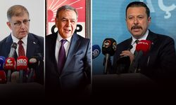 Kaya’dan Tugay ve Kocaoğlu’na 'yeraltı otoparkı' salvosu: Bozacıyla şıracı göndermesi!