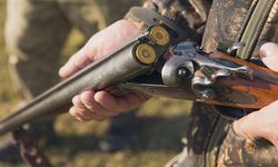 Kayınpederin av tüfeğiyle vurdu: Damat yaralandı!