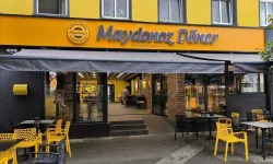 Kayyım atanmıştı: Maydonoz Döner satışa çıkarıldı