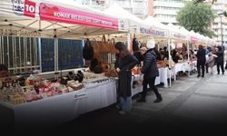 Sevgililer Günü Konak’ta dolu dolu geçecek