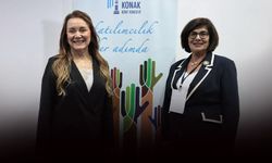 Konak’ın Kadın Meclisi yeni başkanını seçti