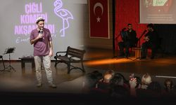 Çiğli Belediyesi’nden Sevgililer Günü’ne özel kültür sanat şöleni