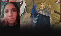 Eşi tarafından sokak ortasında katledildi... “Bırak beni” diye haykırdı ama kurtulamadı!