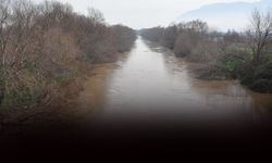 Kuruma noktasına gelmişti: Gediz Nehri eski haline döndü!