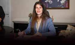 Lâl Denizli'nin adliyedeki işlemleri tamamlandı: Kan ve saç örneği verecek!