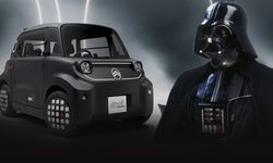 Sınırlı Ami ‘Dark Side’ Türkiye'de