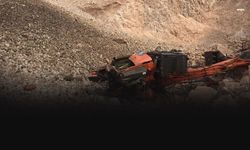 Daha 19 yaşındaydı... Devrilen iş makinesinin operatörü öldü!