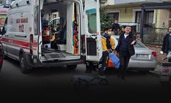 Manisa'da şüpheli ölüm... Koca ölü eşi ise baygın halde bulundu!