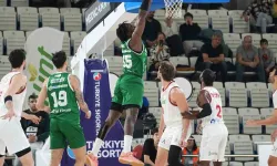 Manisa Basket Kavut ile düze çıktı