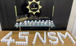 Manisa'da zehir operasyonu: 7 kişi tutuklandı