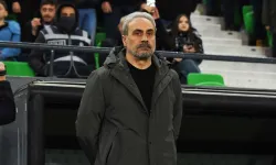 Manisa FK'de teknik direktör Mustafa Dalcı istifa etti