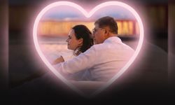 Tugay'dan Sevgililer Günü'nde aşk dolu mesaj: Hayatın en güzel melodisi