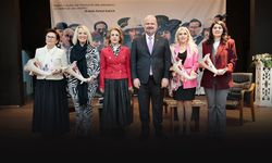 Türk Medeni Kanunu 100 yaşında: Menemen’de anlamlı buluşma!