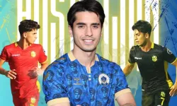 Menemen FK'da sağ kanada takviye: Doğukan Emeksiz imzaladı