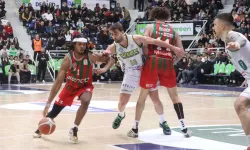 Merkezefendi'nin serisi bitti