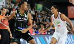 Merkezefendi'yle Manisa Basket ligde Ege derbisinde rakip