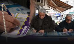 Milli Piyango’nun yeni oyunu Karşıyaka’da 15 milyon kazandırdı!