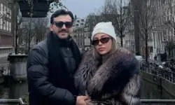 Mika Raun Can'ın uyuşturucu testi sonucu çıktı