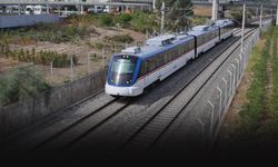 100 milyonluk talep... 'Ortak' yürütülen İZBAN icralık oldu