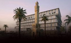 Mimarlar Odası’ndan Büyükşehir’e yeni hizmet binası çağrısı: Bu yanlıştan dönün!