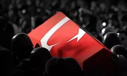 MSB duyurdu: Hakkari'de bir asker şehit oldu!