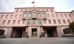 MSB'den Ordu'da sahile vuran İHA'ya ilişkin açıklama!