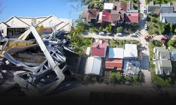 Seferihisar’da kaçak yapılaşmaya karşı kararlı mücadele