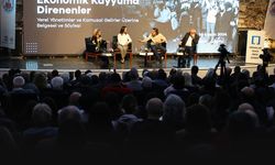 Bir kentin ortak mücadelesi... Meryem Ana Evi Direnişi Belgeseli'ne yoğun ilgi