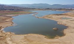 Muğla baraj doluluk oranları güncellendi: Sağanak bereketi!