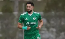 Muğlasporlu Yasin krallık yarışında