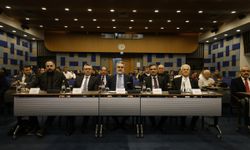 İZTO’da “Kurgan” zirvesi