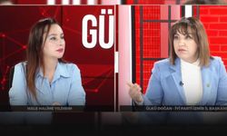 İYİ Partili Doğan’dan erken seçim değerlendirmesi: Kararsızlar İYİ Parti’ye yöneliyor