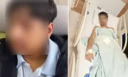 Okulda akran zorbalığı iddiası: 15 yaşındaki öğrencinin çenesi kırıldı