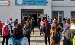 Okulda kalp krizi geçiren lise öğrencisi, kurtarılamadı!