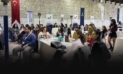 Kentin geleceği için gençlerden ortak akıl