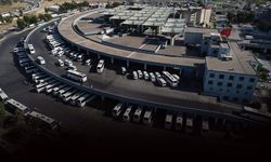 Otogar krizinde yol haritası netleşti: Kendimiz işleteceğiz!