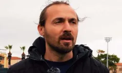 Bucaspor 1928 Özcan Sert'le ilk maçında