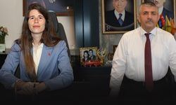 Meclisteki gerginliğin ardından MHP'li Şahin'den Denizli'ye sert çıkış: "Kimse üstten bakıp parmak sallayamaz!"