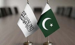 Pakistan Afganistan'a savaş ilan etti!