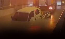 Pancar Mahallesi muhtarı bir kişinin öldüğü olayı anlattı: Şeritle alt geçit kapatıldı ama araçlar girdi