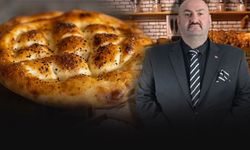 İzmir'de Ramazan ayında yüzler gülecek... Askıda pide uygulaması başladı